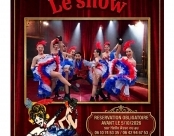 Spectacle au profil de MRDP